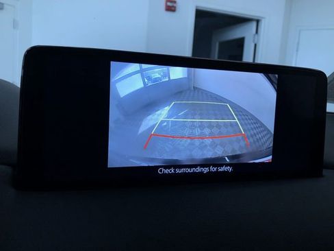 Used 2025 MAZDA CX-5 AWD 2.5 S w/ Select Package image 28