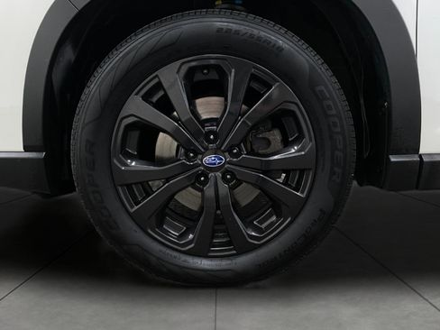 Used 2019 Subaru Forester Sport AWD/4WD image 13