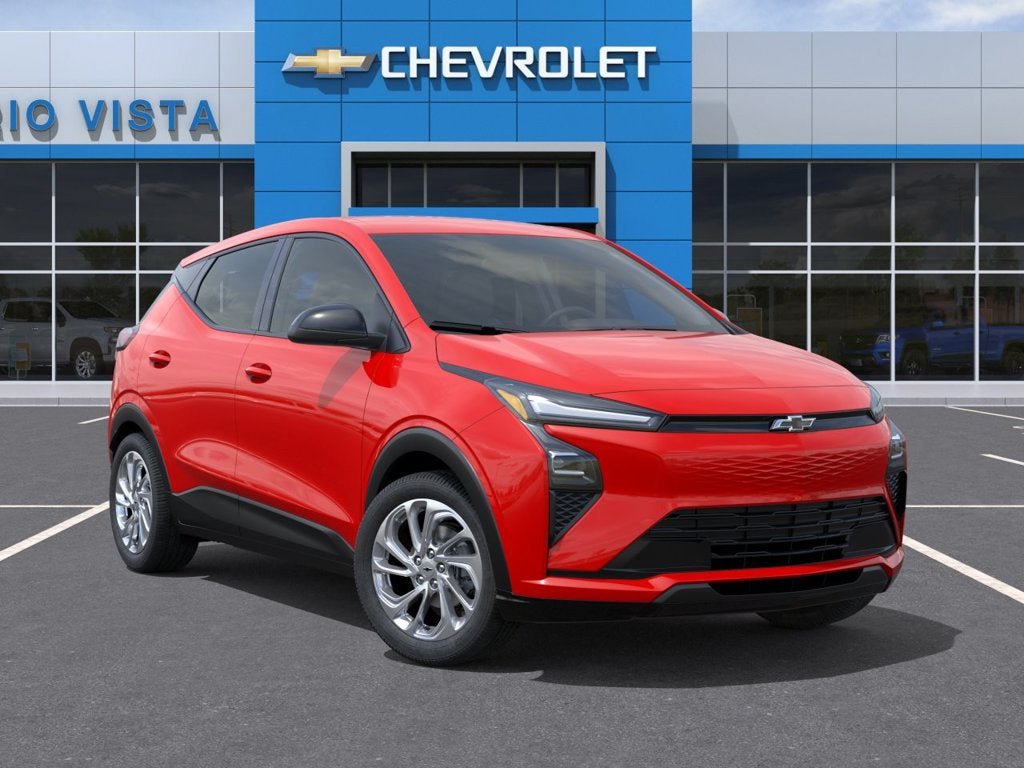 New 2027 Chevrolet Bolt LT FWD image 9