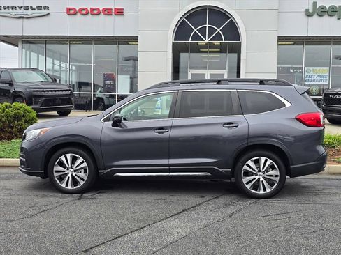 Used 2022 Subaru Ascent Limited AWD/4WD image 23