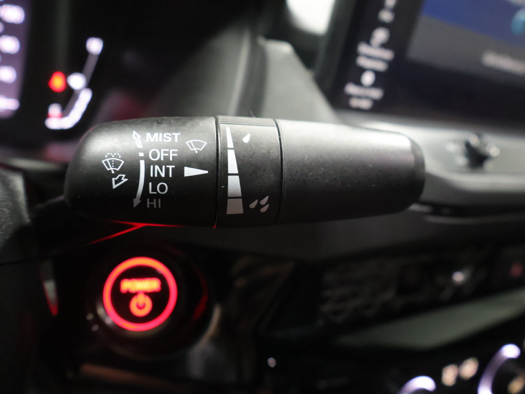 Used 2024 Honda Accord Sport image 36
