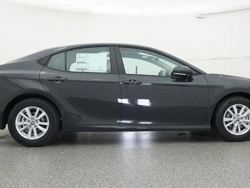 New 2026 Toyota Camry LE FWD image 27