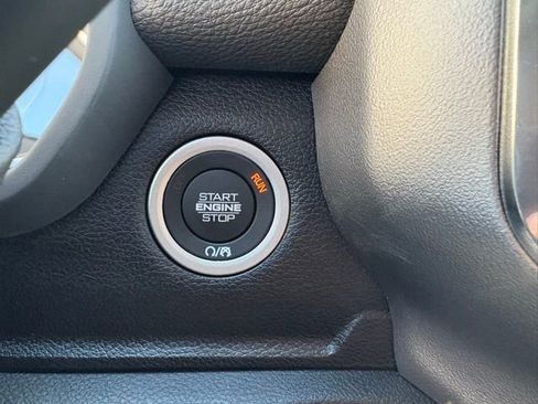 New 2025 RAM 2500 Laramie w/ Night Edition image 27