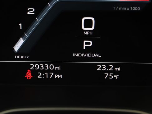 Used 2022 Audi S5 Premium Plus w/ Premium Plus AWD/4WD image 38