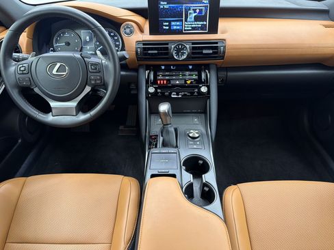 Used 2024 Lexus IS 350 F Sport RWD image 27