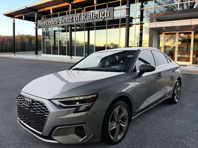 Used 2023 Audi A3 2.0T Premium w/ Convenience Package