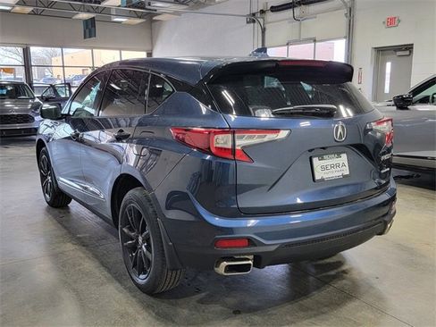 New 2026 Acura RDX SH-AWD image 7