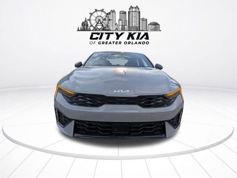 New 2026 Kia K5 GT-Line w/ GT-Line Premium Package FWD image 9