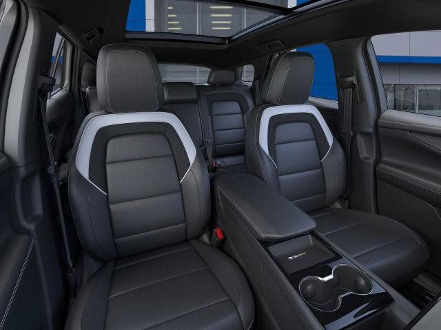 New 2026 Chevrolet Blazer EV LT AWD/4WD image 40