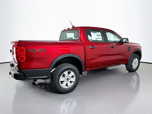 New 2025 Ford Ranger XL w/ Trailer Tow Package image 6