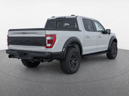 Used 2023 Ford F150 Raptor w/ Equipment Group 802A Raptor R AWD/4WD image 5