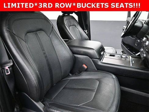 Used 2020 Ford Expedition Limited image 20
