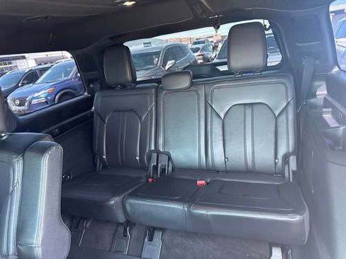 Used 2020 Ford Expedition Limited w/ Texas Edition Package RWD image 7