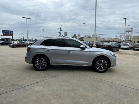 Used 2022 Audi Q5 2.0T Premium image 4