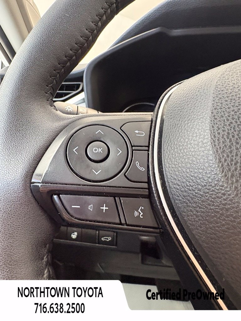 Used 2024 Toyota RAV4 XLE Premium w/ Weather Package AWD/4WD image 17