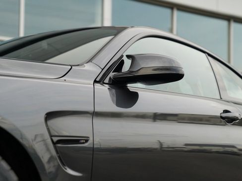 Used 2016 BMW M4 GTS RWD image 5