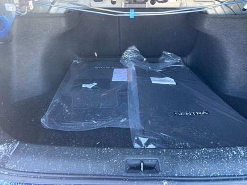 New 2026 Nissan Sentra SR image 34