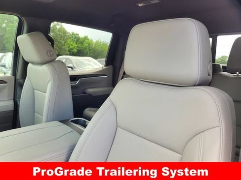 New 2026 GMC Sierra 1500 SLT AWD/4WD image 21