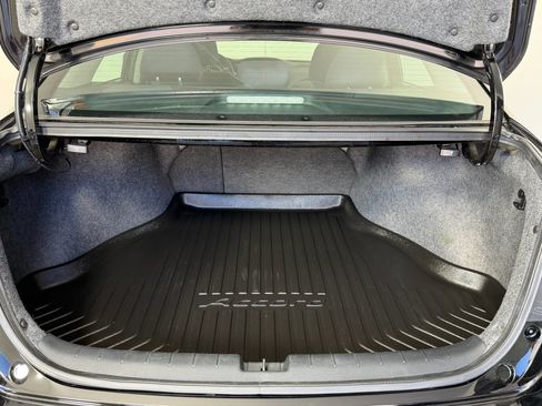 Used 2017 Honda Accord EX image 15