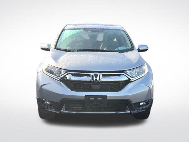 Used 2019 Honda CR-V EX-L image 4