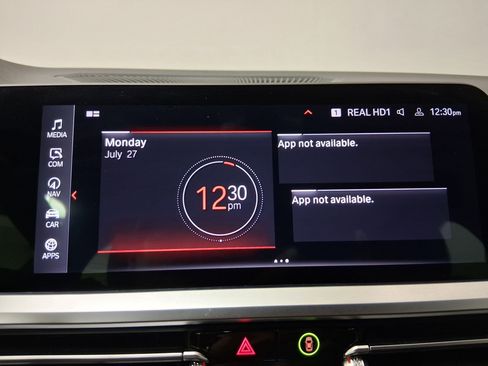 Used 2023 BMW 430i RWD image 24