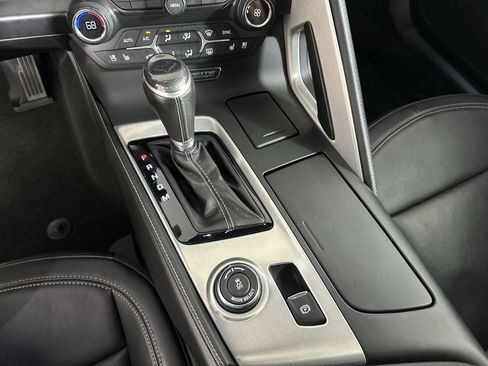 Used 2015 Chevrolet Corvette Stingray Convertible w/ 2LT Preferred Equipment Group RWD image 19