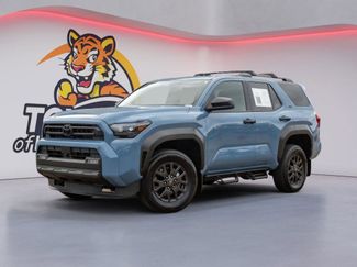Used 2025 Toyota 4Runner SR5 video 1