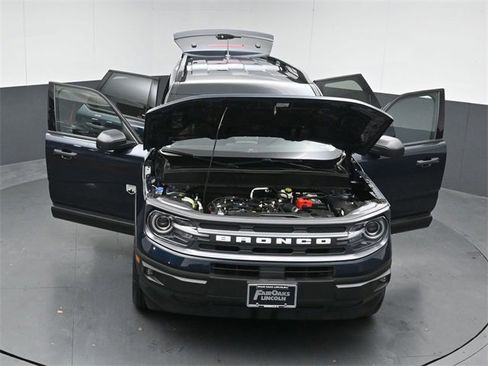 Used 2022 Ford Bronco Sport Big Bend w/ Convenience Package image 55