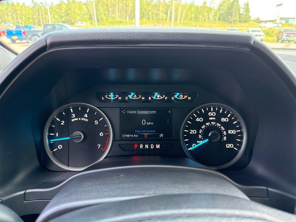 Used 2018 Ford F150 XLT w/ Equipment Group 302A Luxury AWD/4WD image 27