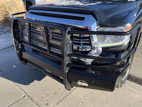 Used 2017 Toyota Tundra 1794 Edition image 14