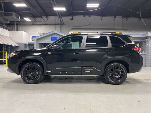 Used 2026 Subaru Forester Wilderness image 4