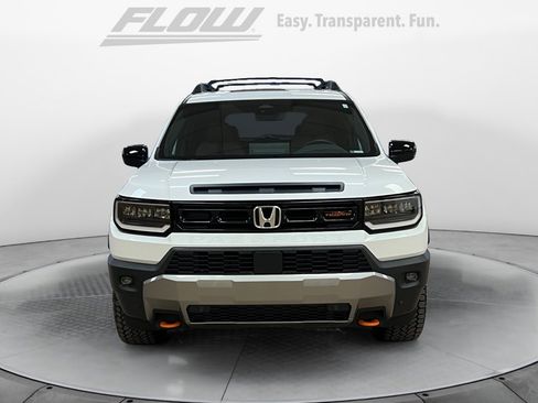 Certified 2026 Honda Passport TrailSport Elite image 2