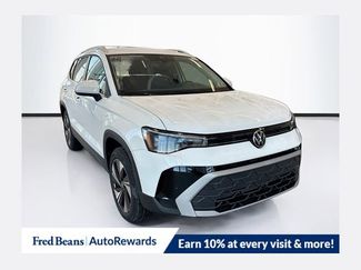 New 2026 Volkswagen Taos SE video 1