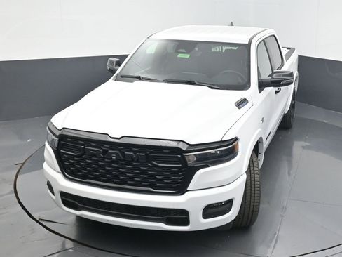 New 2026 RAM 1500 Big Horn image 38