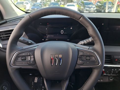 New 2026 Buick Encore GX Sport Touring w/ Comfort Package image 24