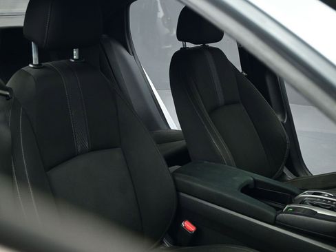 Used 2017 Honda Civic LX image 24