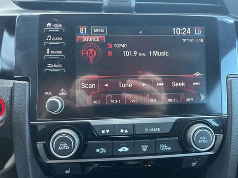 Used 2020 Honda Civic EX image 20