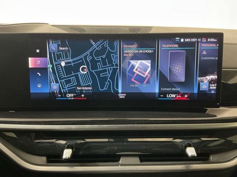 Certified 2023 BMW X7 xDrive40i w/ M Sport Package AWD/4WD image 11