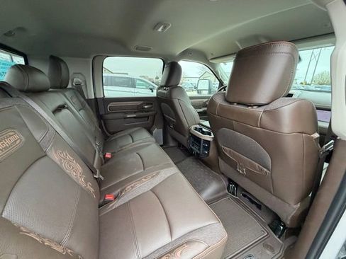 New 2026 RAM 2500 Limited image 12