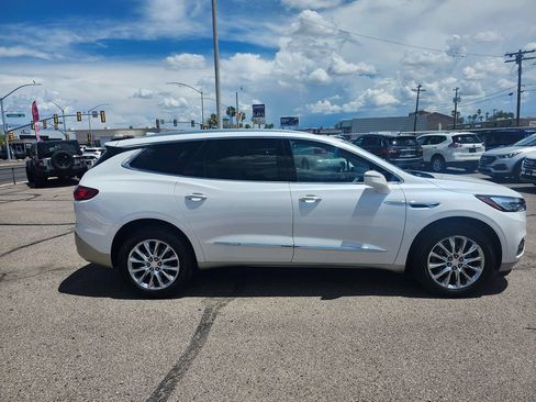 Used 2018 Buick Enclave Premium FWD image 7