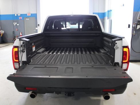 Used 2024 Honda Ridgeline RTL+ image 30