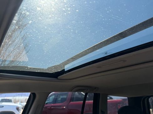 Used 2003 Jeep Grand Cherokee Laredo image 22