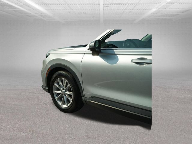 Used 2025 Honda CR-V EX-L image 43