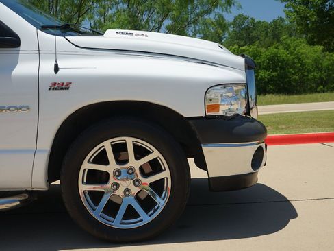 Used 2003 Dodge Ram 1500 Truck 2WD Regular Cab image 40
