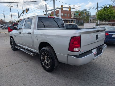 Used 2016 RAM 1500 Express image 6