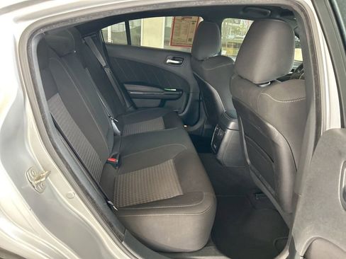 Used 2023 Dodge Charger GT w/ Blacktop Package image 25