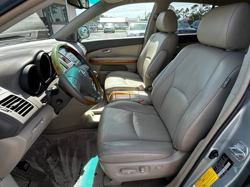 Used 2008 Lexus RX 350 2WD image 27