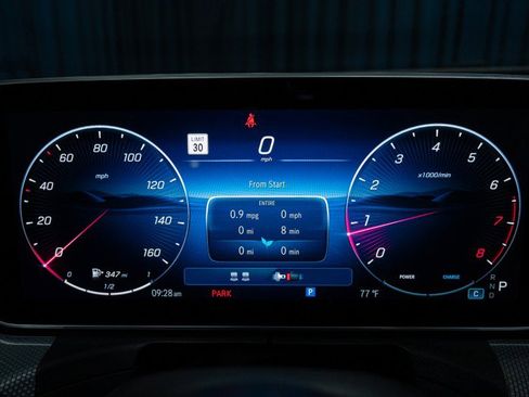 Certified 2026 Mercedes-Benz CLE 300 4MATIC Cabriolet image 28