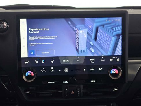 Used 2025 Lexus GX 550 Luxury+ w/ Accessory Package (31) image 26