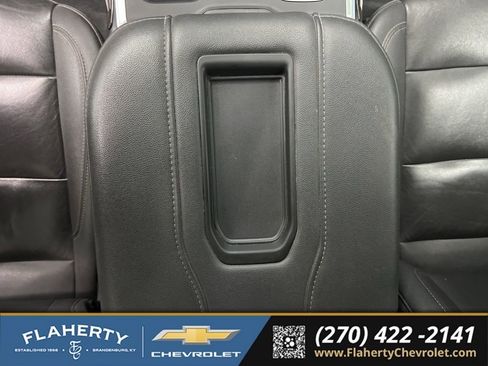 Used 2022 Chevrolet Silverado 1500 RST w/ RST All Star Premium Package AWD/4WD image 32